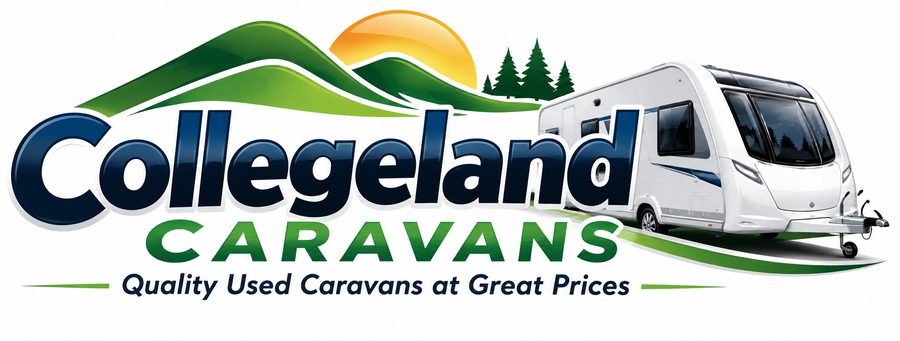 Collegeland Caravans logo